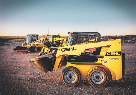 gehl skidsteer dealer